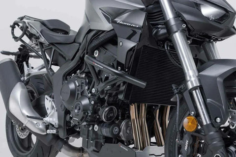 SW-Motech Crash Bar — Honda Hornet (SBL.01.211.10000/B)