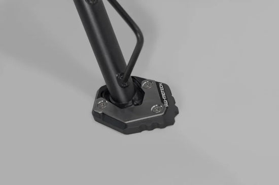 SW-Motech Side Stand Foot Extension — CFMoto