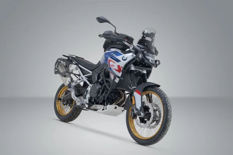 SW-Motech PRO Side Carrier F900GS