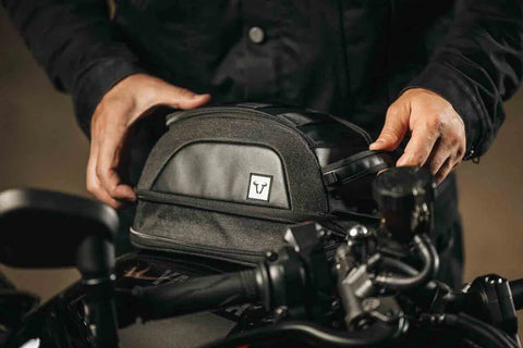 SW-Motech Legend Gear Magnetic Tank Bag LT3