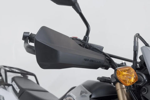 SW-Motech Handguard Kit Sport — Honda & Triumph