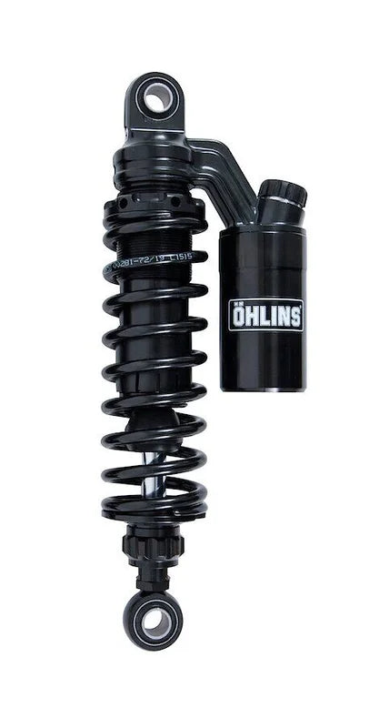 Öhlins STX 36 Blackline Shock Absorbers (HD 757)