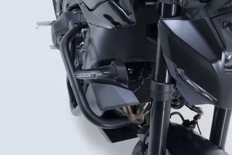 SW-Motech Crash Bar — Yamaha MT-09
