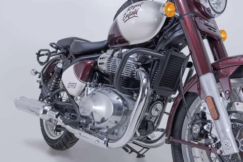 SW-Motech Crash Bar — Royal Enfield Classic 650