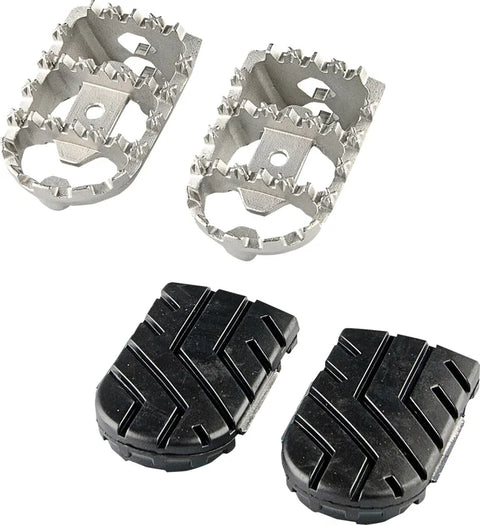 SW-Motech Footrest Kit Ion — Benelli & Ducati