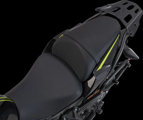 SW-Motech SLC Side Carrier L — Kawasaki