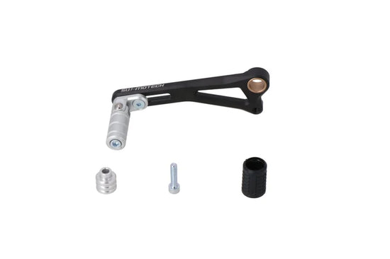 SW-Motech Gear Lever — Harley-Davidson Pan America