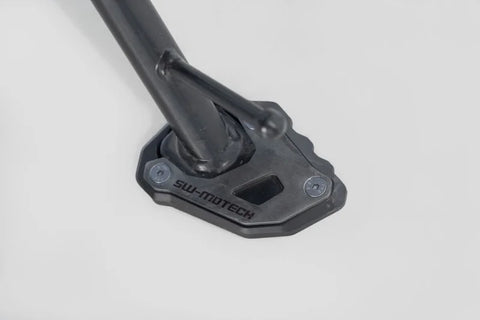 SW-Motech Side Stand Foot Ext — Moto Morini X Cape