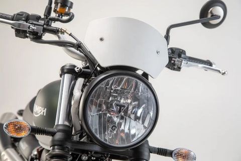 SW-Motech Windscreen — Triumph (SCT.11.884.10001/S)