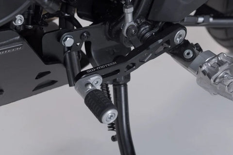 SW-Motech Gear Lever XL750 Transalp