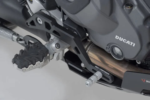 SW-Motech Brake Pedal Desert X