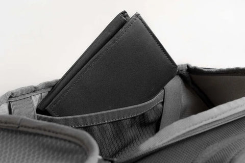 SW-Motech PRO Sport Tank Bag (12 -17 Liters)