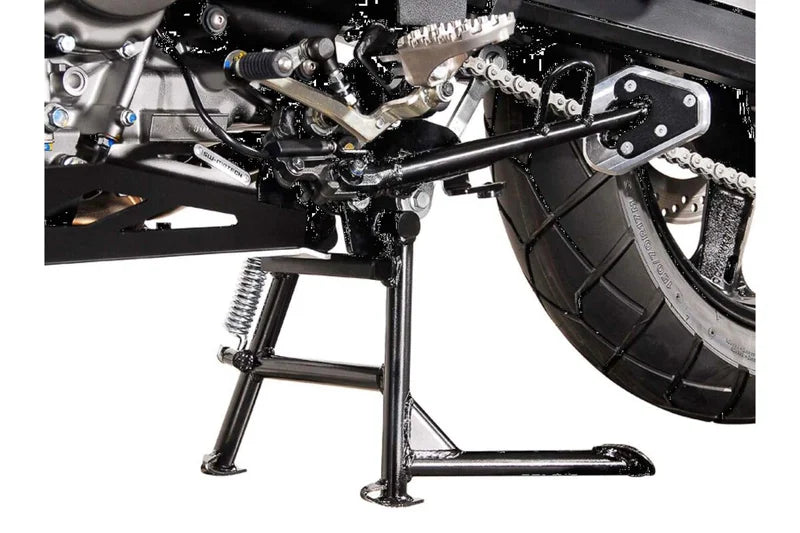 SW-Motech Centre Stand Black Suzuki DL 650 V-Strom — Suzuki V-Strom (HPS.05.764.10000/B)