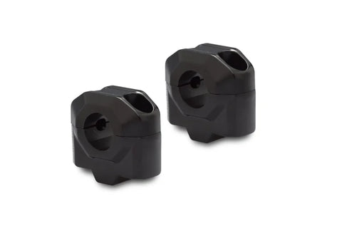 SW-Motech Bar Riser 22MM — Universal (EH000392200125B)