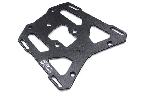 SW-Motech Alu-Rack — Yamaha Tenere