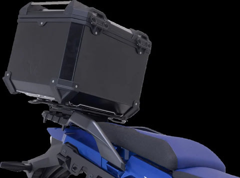 SW-Motech Luggage Adventure-Rack