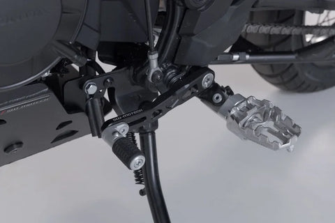 SW-Motech Gear Lever XL750 Transalp
