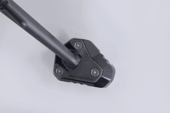 SW-Motech Side Stand Foot Ext — Kawasaki Versys