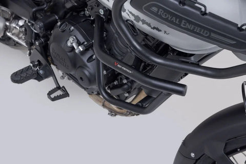 SW-Motech Crash Bar — Royal Enfield Guerrilla / Himalayan