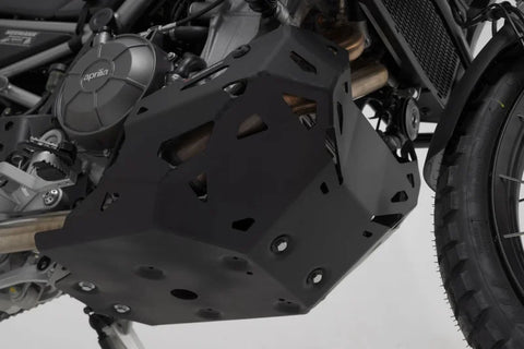 SW-Motech Engine Guard — Aprilia Tuareg