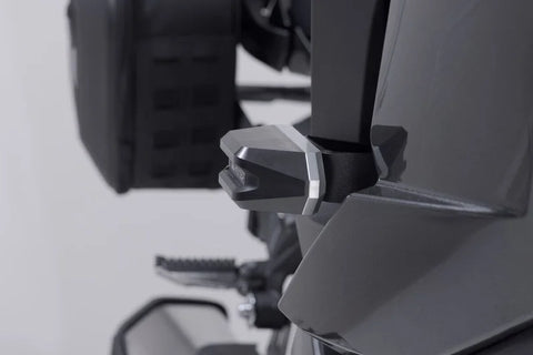 SW-Motech Frame Slider Kit — Kawasaki Ninja SX