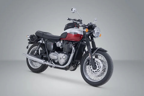 SW-Motech V-Loc Side Carrier Right — Triumph (VMC.11.743.11000)