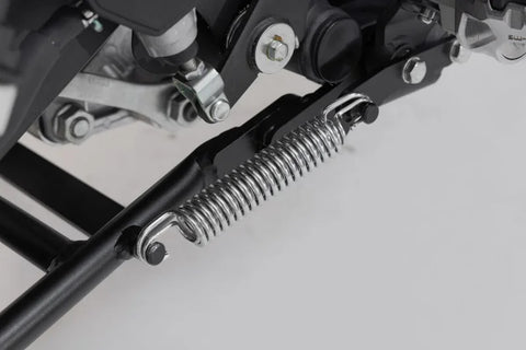 SW-Motech Center Stand — Kawasaki KLR