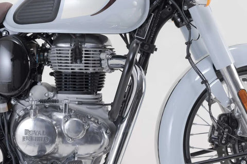 SW-Motech Crash Bar — Royal Enfield Classic 350