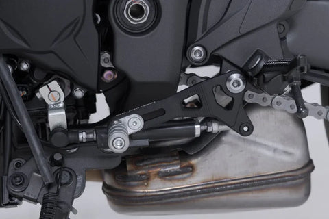 SW-Motech Gear Lever — Kawasaki Z 1100