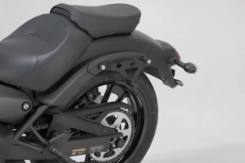 SW-Motech Slh Side Carrier LH1 L Kawasaki Vulcan S