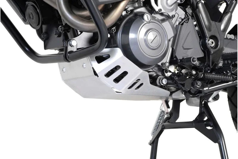 SW-Motech Engine Guard Silver Yamaha XT 660 Z Tenere