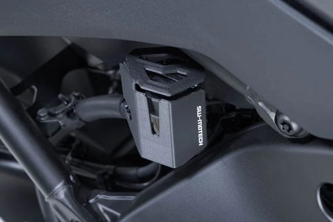 SW-Motech Brake Reservoir Guard — Yamaha Tracer 9