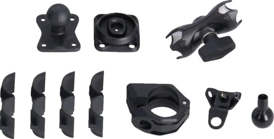 SW-Motech Universal Mount Kit Gps