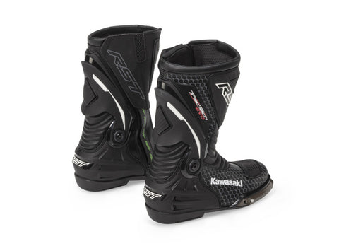 Kawasaki / RST- Men's motorcycle boots Turin -223SRM2410