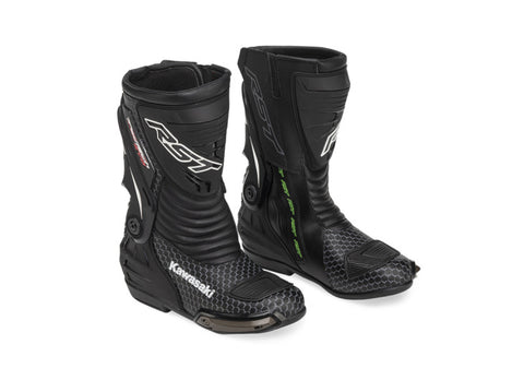 Kawasaki / RST- Men's motorcycle boots Turin -223SRM2410