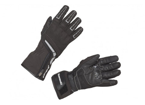 Kawasaki/RST- Men's Waterproof Gloves Koblenz 078TRM221