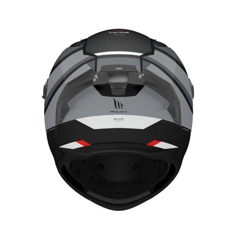 Casco M1346A561038 MT Braker Sv Chento