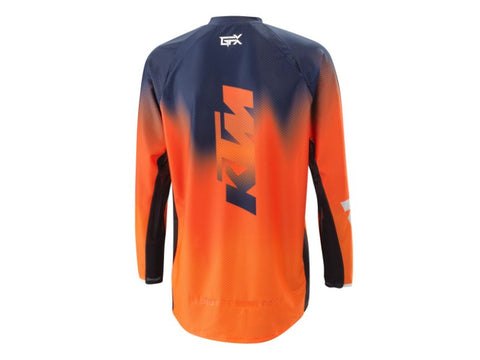 KTM - GRAVITY-FX SHIRT AIR - 3PW220009703