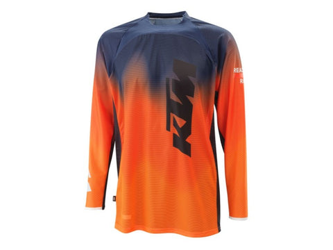 KTM - GRAVITY-FX SHIRT AIR - 3PW220009703
