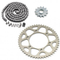 SPA2151453K118B Drivetrain Set