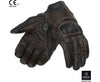 Royal Enfield - VAMOS GLOVES BROWN - RRGGLN00011X