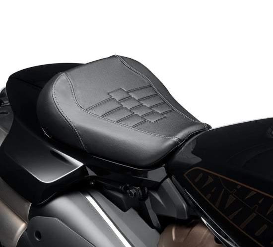 Harley Davidson 52000510 Comprobar compatibilidad de este recambio Verificar compatibilidad Asiento monoplaza Sundowner