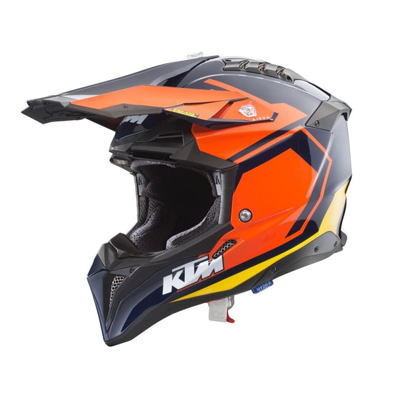 KTM - AIROH AVIATOR 3 CASCO - 3PW22000930X
