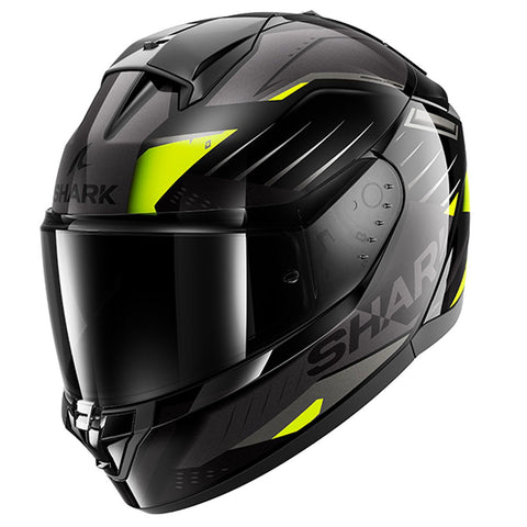 Shark Ridill 2 Bersek KGA Black / Green / Anthracite HE1122E/KGA