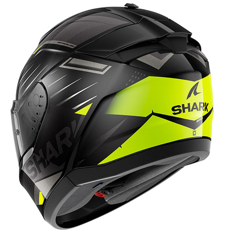 Shark Ridill 2 Bersek KGA Black / Green / Anthracite HE1122E/KGA