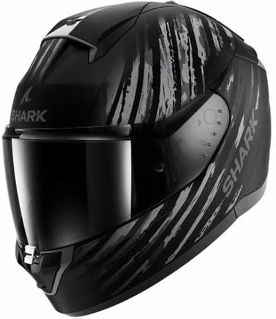 Shark Ridill 2 Assya Matt Black Anthracite HE1121E/KAA