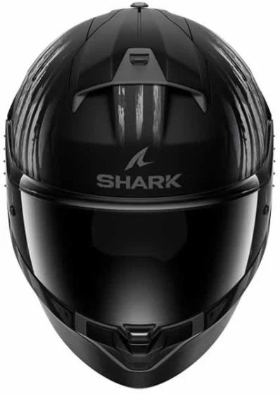 Shark Ridill 2 Assya Matt Black Anthracite HE1121E/KAA