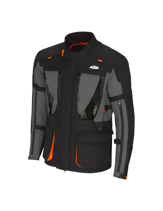 3PW250001704 KTM Terra Adv V3 Jacket