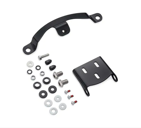 Harley-Davidson Rigid Mount Installation Kit 52100016