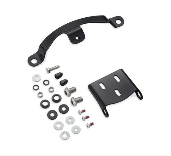 Kit de instalación de montaje rígido Harley-Davidson 52100016